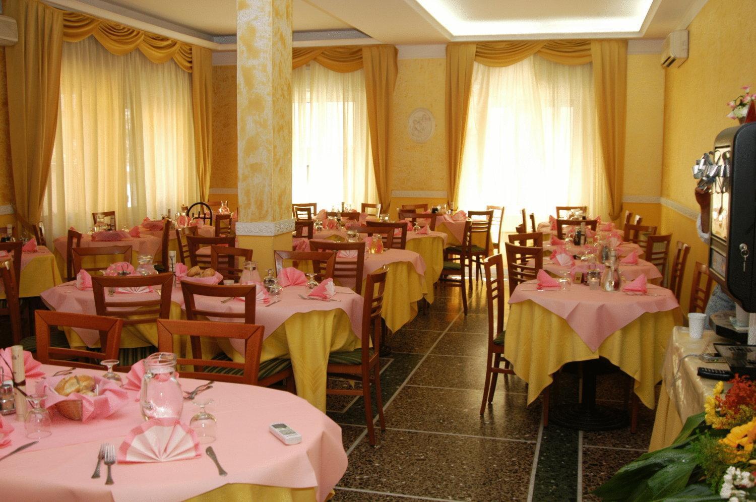 Hotel Giannella Rimini Exterior foto